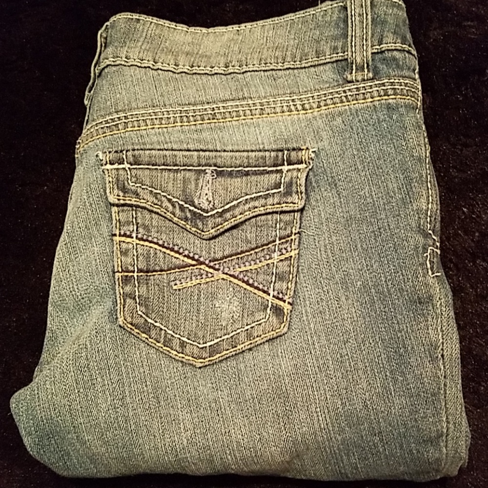 Capris